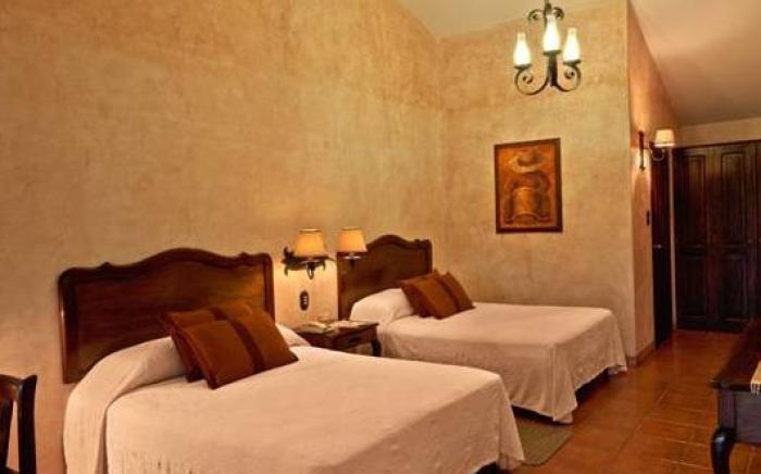 Hotel Las Farolas