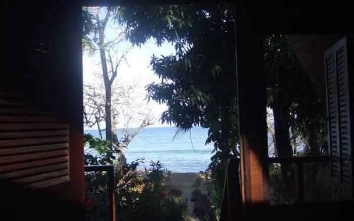 Howler Monkey Hotel