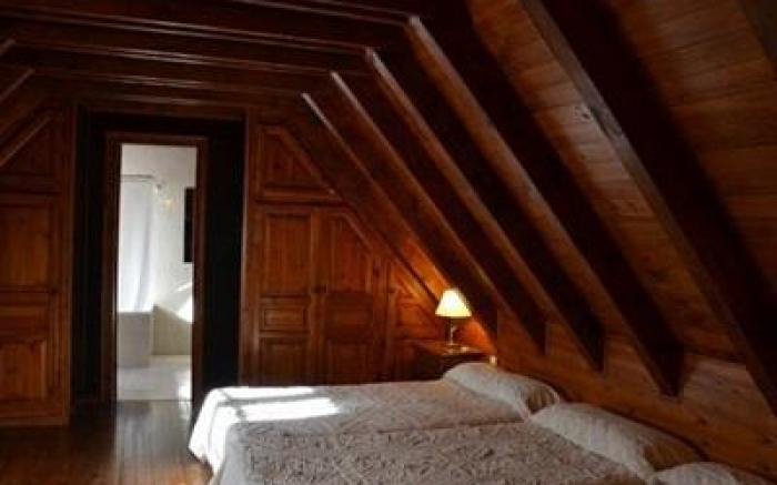 Hotel SNO Mont Romies