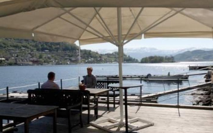 Thon Hotel Sandven