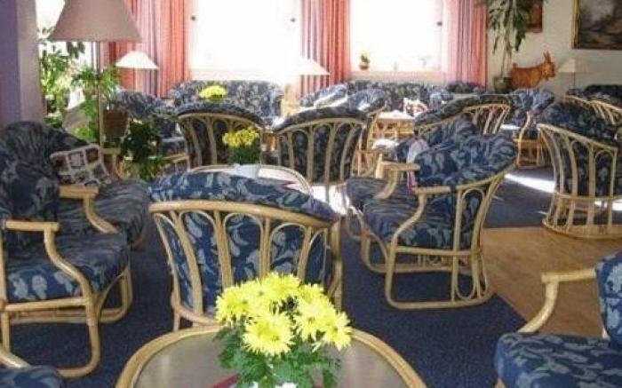 Smedsgarden Hotel