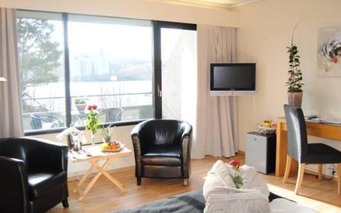 Farsund Fjordhotel