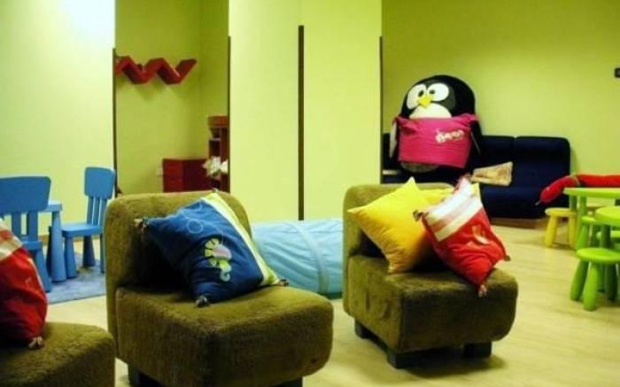 Ovindoli Park Hotel & SPA