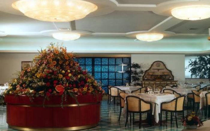 Grand Hotel Terme