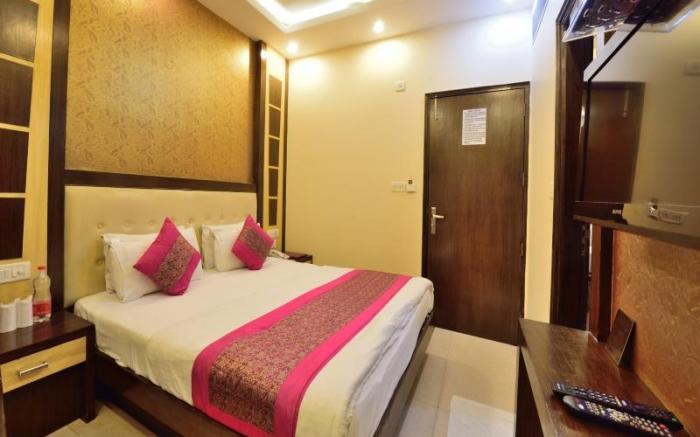 Hotel Aman International