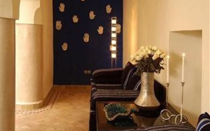 Darhani Hotel
