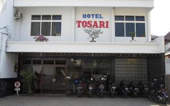 Hotel Tosari Malang