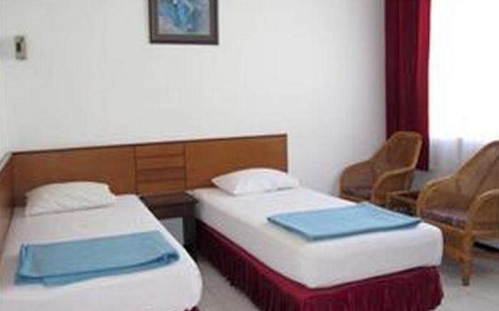 Hotel Tosari Malang