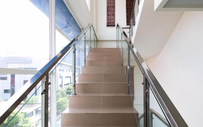 Hotel 88 Embong Kenongo by WH