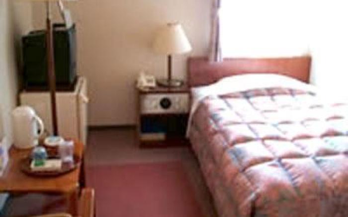 Aqua Garden Hotel Fukumaru