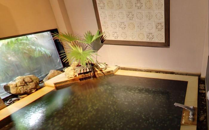 Silk inn Kagoshima