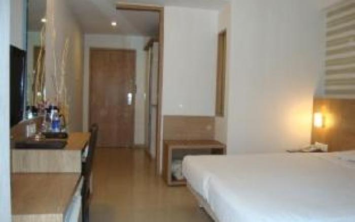 Hotel Vihangs Inn
