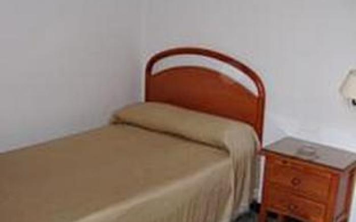 Pension San Andres I