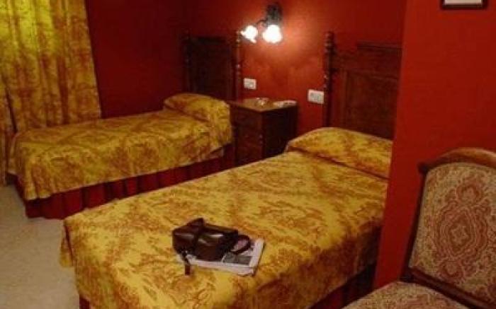 Hostal Emilia