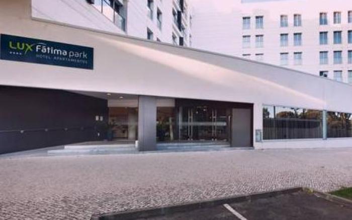 Lux Fatima Park - Hotel, Suites & Residence