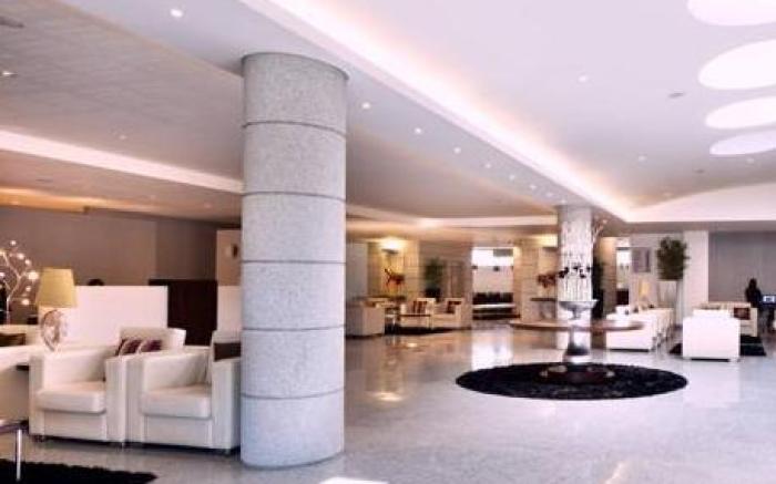 Lux Fatima Park - Hotel, Suites & Residence