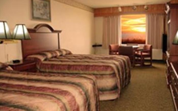 Ebb Tide Oceanfront Inn