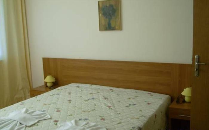 Kaya Apartments