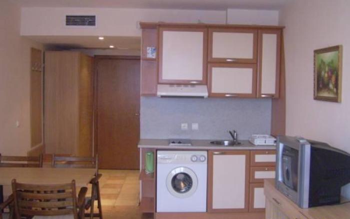 Kaya Apartments