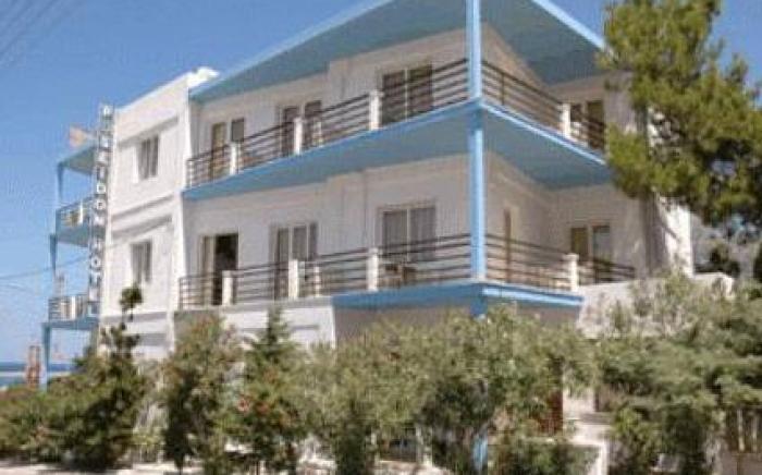 Poseidon Hotel