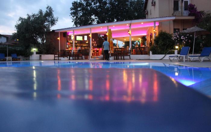 Tunacan Hotel