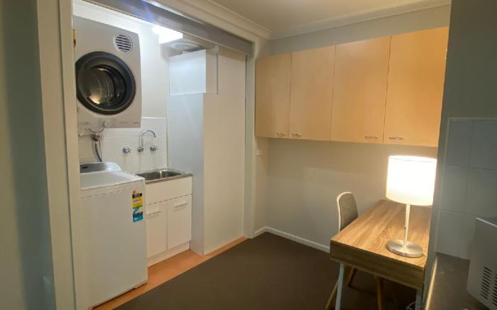 Lifestyle Apartments at Ferntree