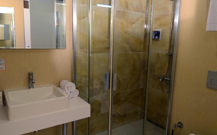 Tempo Hotel 4Levent