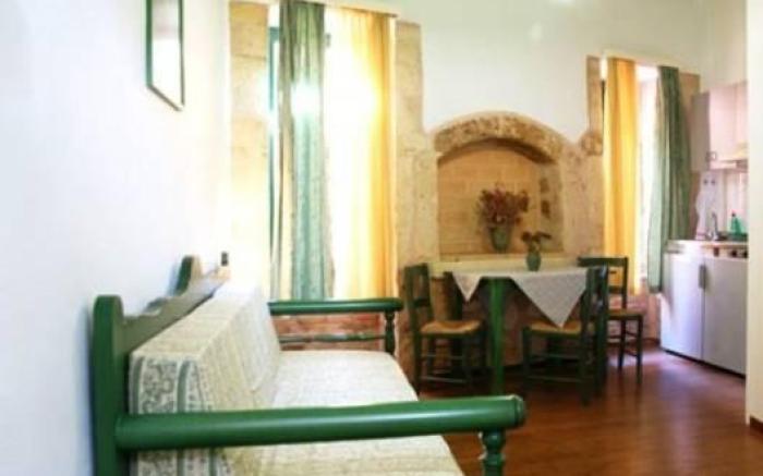 Anastasia Apartments