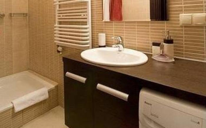 Patio Apartments - Old Town