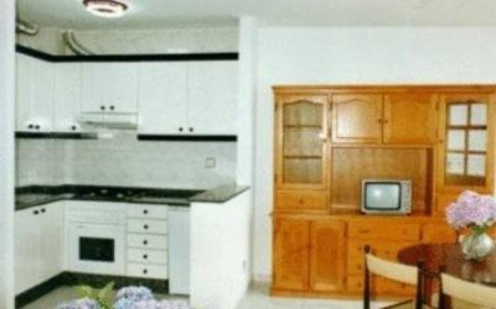 Apartamentos Sarga Sentirgalicia
