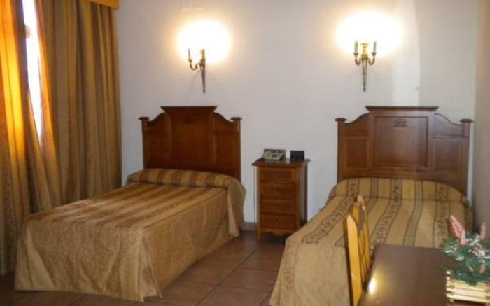 Hotel Alfonso VIII