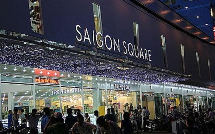 Quý Hùng Hotel - City Centre