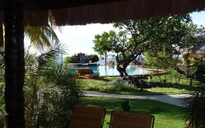 Thalatta Resort
