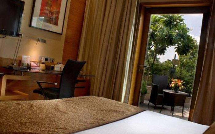 Radisson Blu Marina Hotel Connaught Place