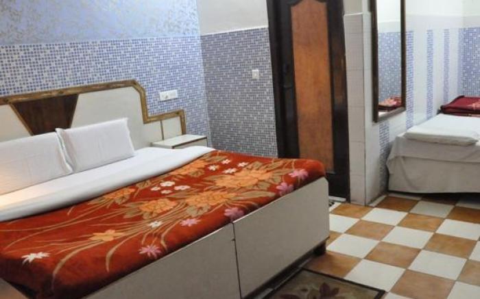 Hotel City Plaza 7