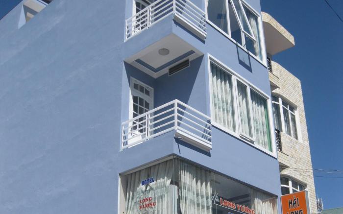 Hai Long Vuong Hotel