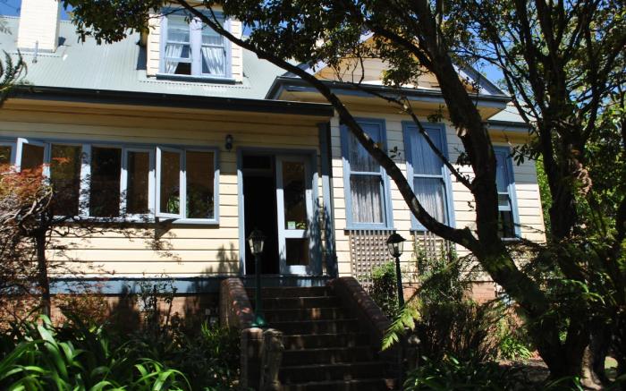 Kurrara Historic Guest House