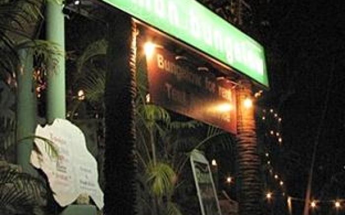Comon Bungalow HaadChaoPhao