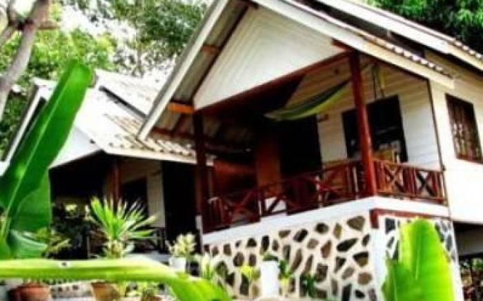 Comon Bungalow HaadChaoPhao
