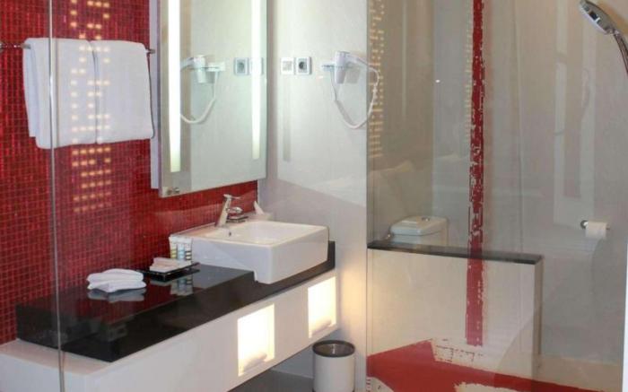 Mercure Jakarta Simatupang Hotel