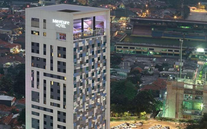 Mercure Jakarta Simatupang Hotel
