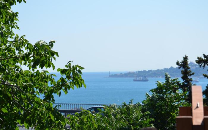 Symbola Bosphorus Hotel