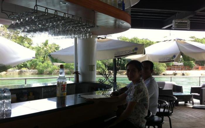 Papakit's Marina and Fishing Lagoon powered by Cocotel