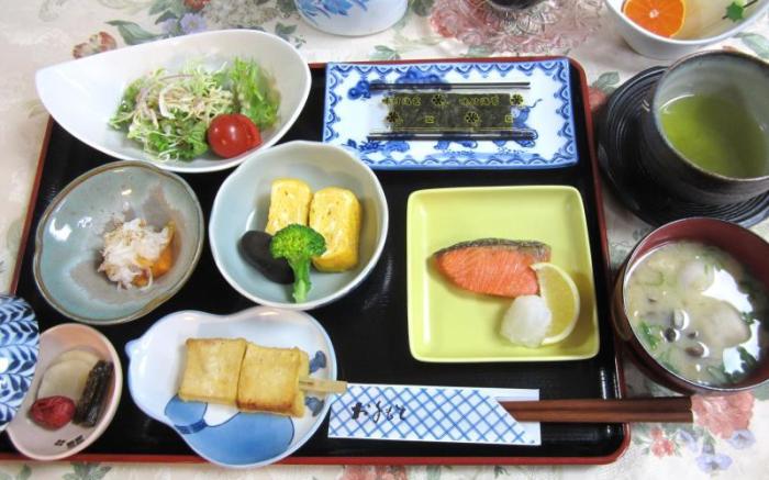 Tamaki Ryokan