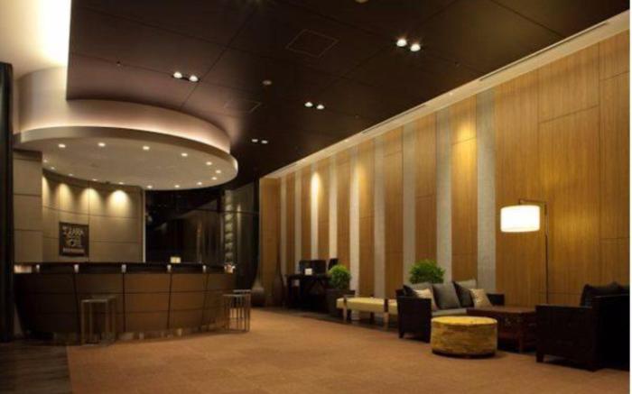Solaria Nishitetsu Hotel Kagoshima