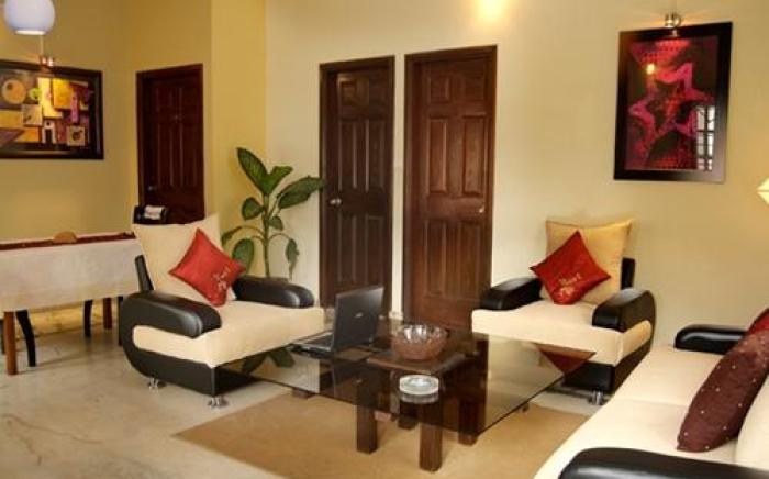 D Habitat Serviced Apartments