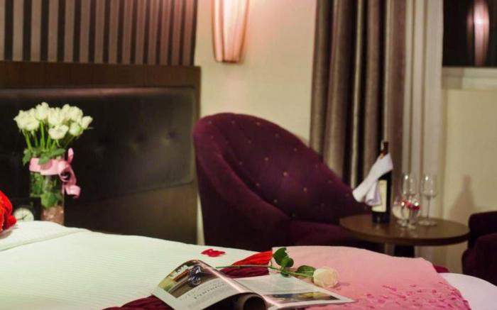 Golden Art Hotel