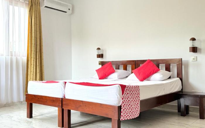Grand kandy villa