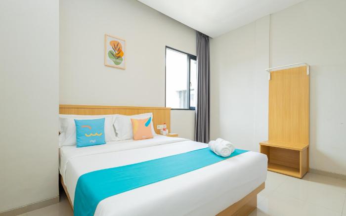 Sans Hotel Bobosini Malang by RedDoorz