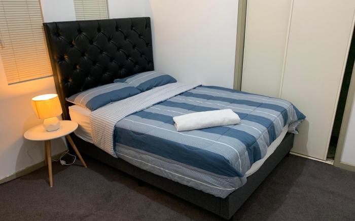 City Lifestyle Accommodation Shared Apartment